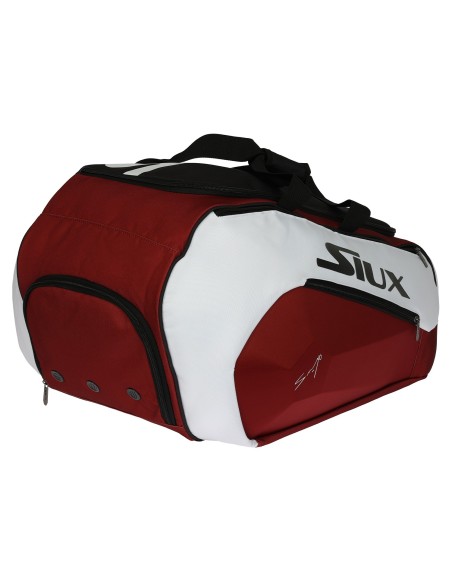Paletero Siux Diablo Sanyo Ss24 | Ofertas de padel Paletero Siux Diablo Sanyo Ss24 | Ofertas de padel