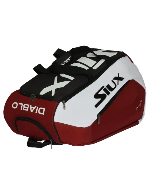 Siux Diablo Sanyo Ss24 Sacos Padel | Ofertas de padel