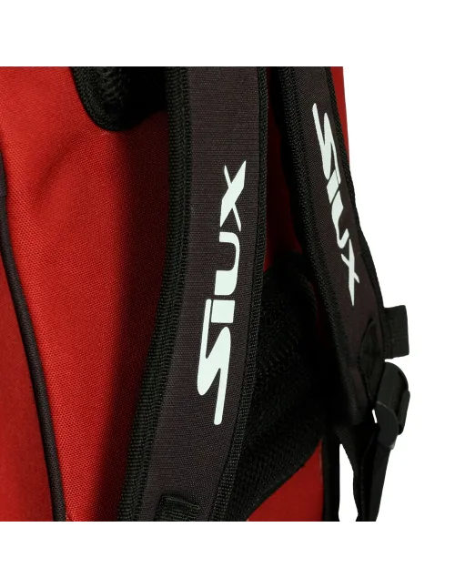 Paletero Siux Diablo Sanyo Ss24 | Ofertas de padel