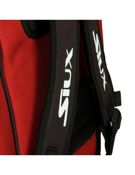 Paletero Siux Diablo Sanyo Ss24 | Ofertas de padel Paletero Siux Diablo Sanyo Ss24 | Ofertas de padel