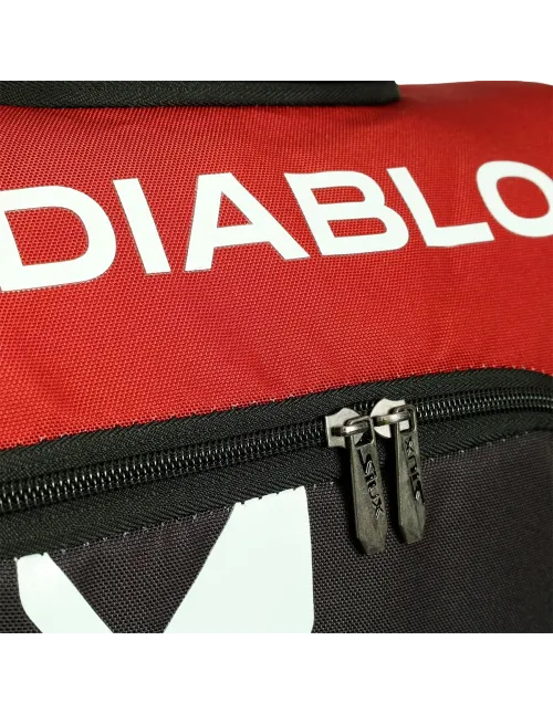 Paletero Siux Diablo Sanyo Ss24 | Ofertas de padel