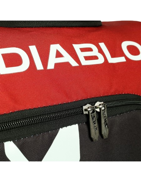 Paletero Siux Diablo Sanyo Ss24 | Ofertas de padel Paletero Siux Diablo Sanyo Ss24 | Ofertas de padel