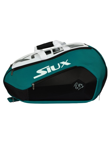 Paletero Siux Trilogy 2024 |Padel offers Paletero Siux Trilogy 2024 |Padel offers