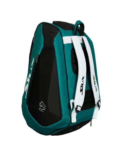 Paletero Siux Trilogy 2024 |Padel offers