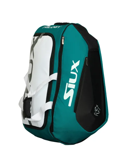 Paletero Siux Trilogy 2024 |Padel offers