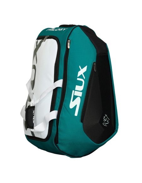 Paletero Siux Trilogy 2024 |Padel offers Paletero Siux Trilogy 2024 |Padel offers