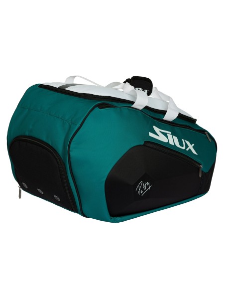 Paletero Siux Trilogy Patty Ss24 | Ofertas de pádel