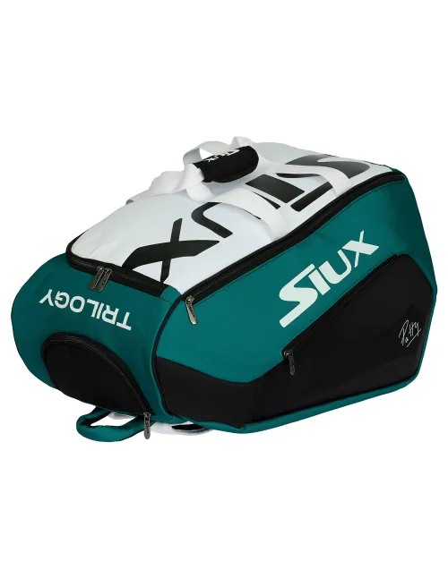 Paletero Siux Trilogy Patty Ss24 | Ofertas de pádel