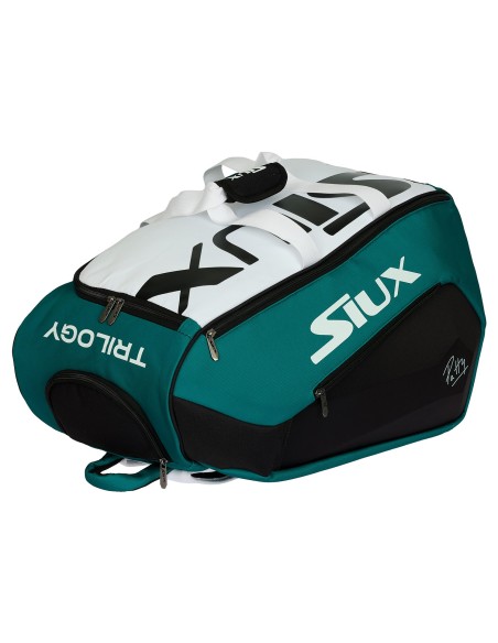Saco Siux Trilogy 2024 | Ofertas de padel Saco Siux Trilogy 2024 | Ofertas de padel