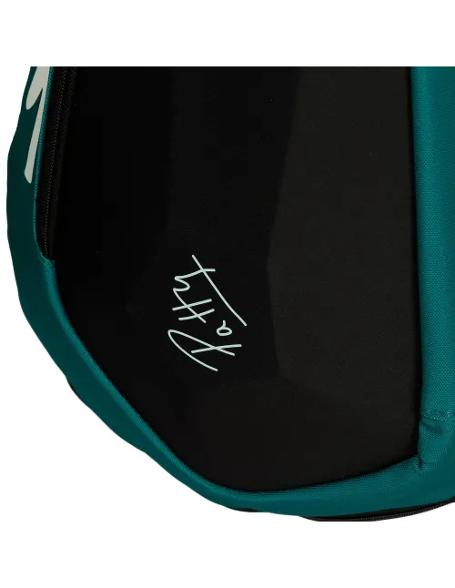 Paletero Siux Trilogy 2024 |Padel offers