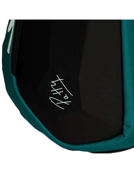 Paletero Siux Trilogy Patty Ss24 | Ofertas de pádel