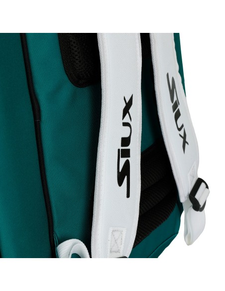 Padelbag Siux Trilogy 2024 | Ofertas de padel