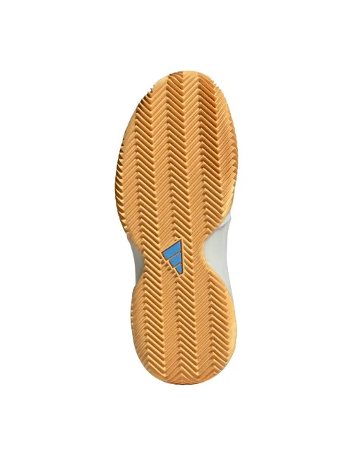 Zapatillas Adidas Barricade Clay IF0406 Mujer | Ofertas de pádel