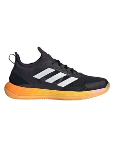 Zapatillas Adidas Adizero Ubersonic 4.1 Clay If6531 Mujer