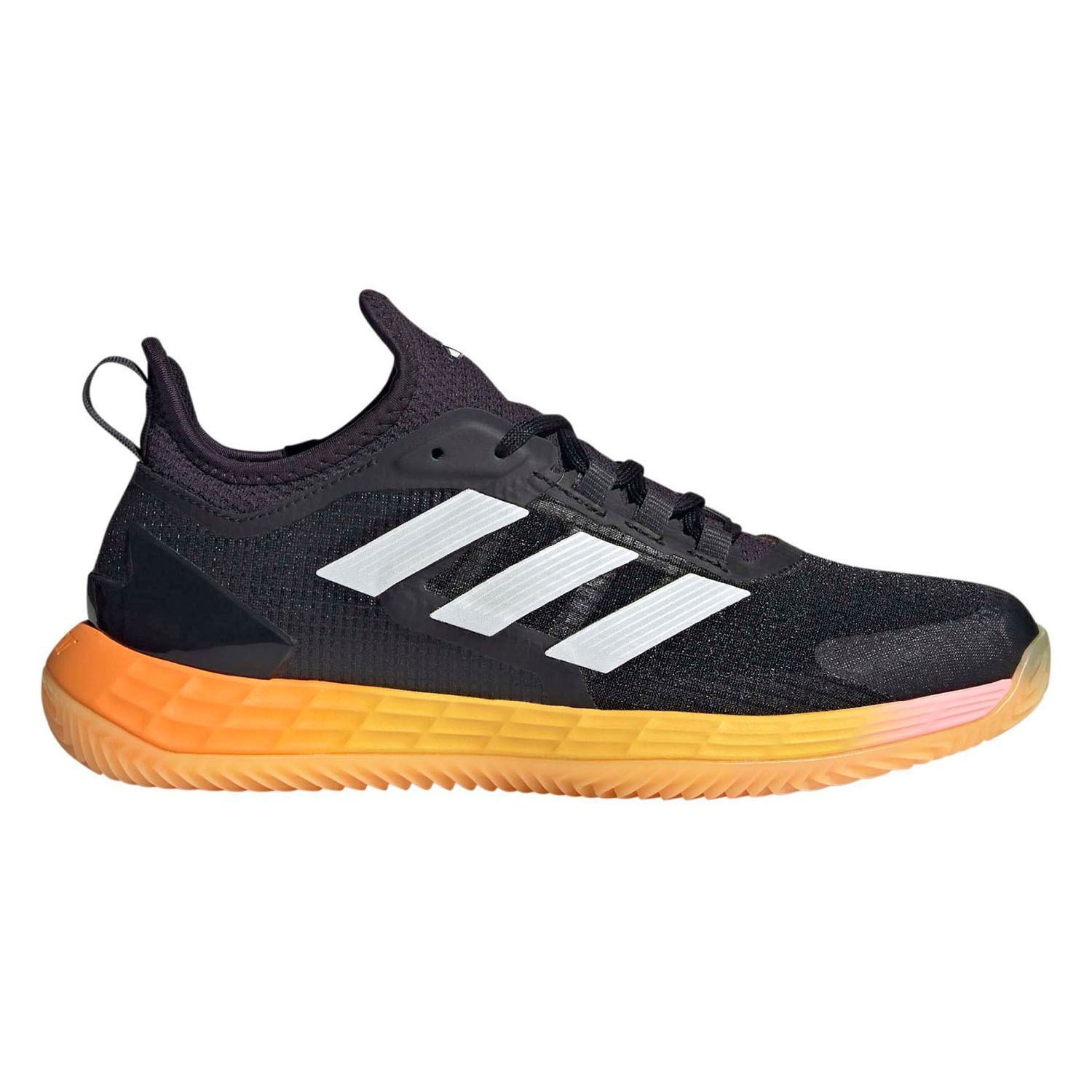 Adidas Adizero Ubersonic 4.1 Cl W If6531 Mujer Talla 40, Negro