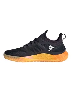 Zapatillas Adidas Adizero Ubersonic 4.1 Clay If6531 Mujer | Ofertas de pádel 2