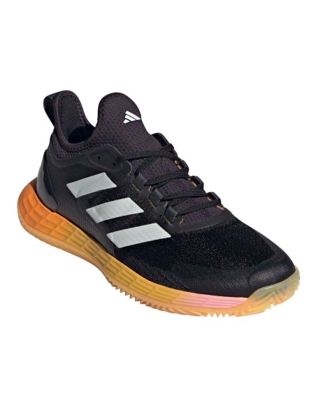 Zapatillas Adidas Adizero Ubersonic 4.1 Clay If6531 Mujer | Ofertas de pádel