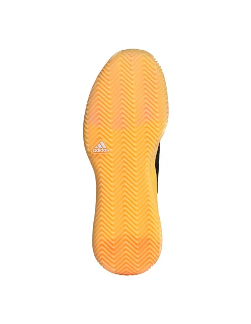 Adidas Scarpe da ginnastica Adizero Ubersonic 4.1 Clay If6531 Donna |Padel offers