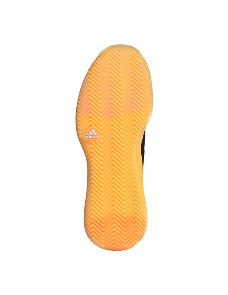 Sneakers Adidas Adizero Ubersonic 4.1 Clay If6531 Women's | Ofertas de padel