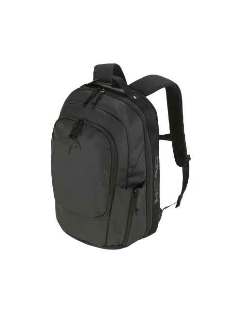 Mochila Head Pro X 30L Negro | Ofertas de padel