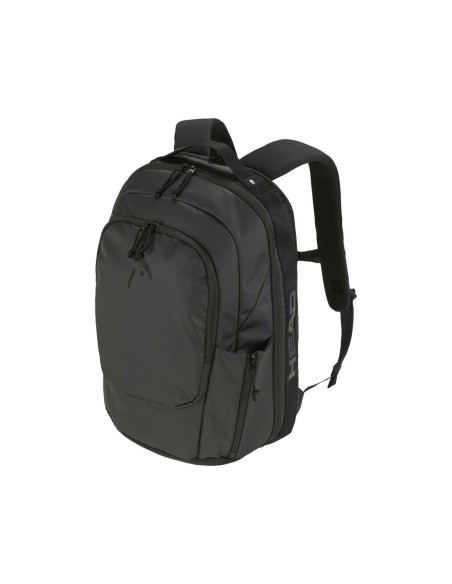 Mochila Head Pro X 30L Negro | Ofertas de padel