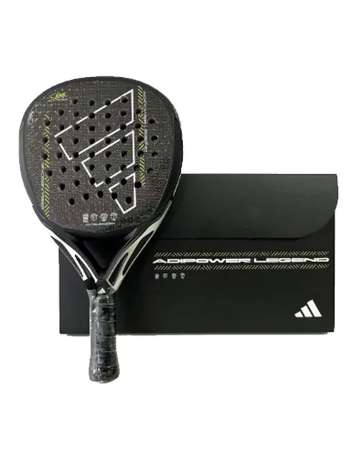 Adidas Adipower Legend 2024 | Ofertas de pádel