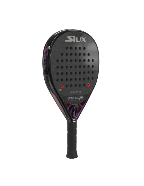 Siux Pegasus Revolution 2 Pro