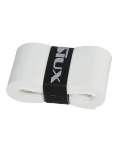 Overgrip Siux Pro Perforated X3 Branco