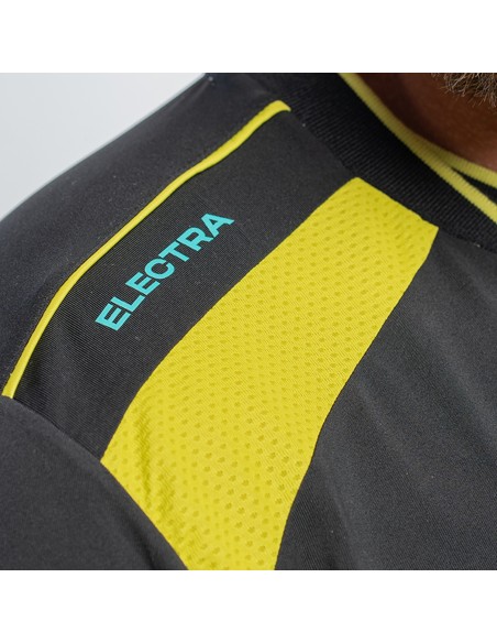 T-shirt Siux Electra Official Stupa ss24 | Ofertas de padel