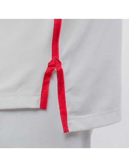 Siux Diablo Sanyo T-Shirt Oficial Para Homem Ss24 | Ofertas de padel