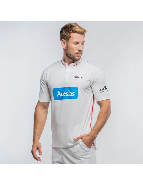 Siux Diablo Sanyo T-Shirt Oficial Para Homem Ss24 | Ofertas de padel