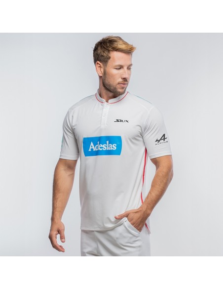 Siux Diablo Sanyo T-Shirt Oficial Para Homem Ss24 | Ofertas de padel