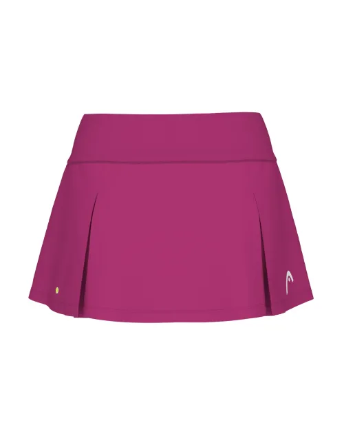 GONNA Head Dynamic Skort DONNA |Padel offers