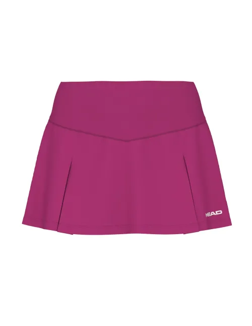 Falda Head Dynamic Skort Mujer | Ofertas de pádel