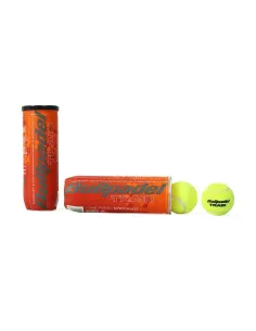 Bote Bolas Bullpadel Train 465464 | Ofertas de pádel 2