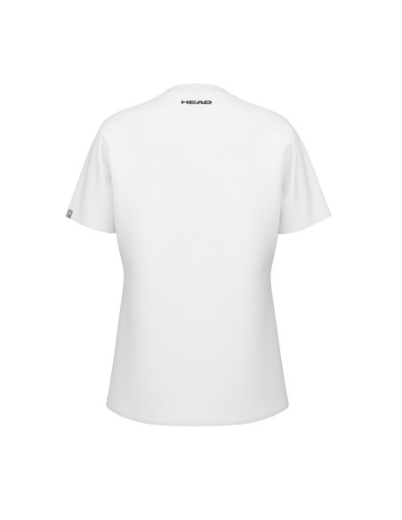 Head T-shirt Somos Padel Woman | Ofertas de padel