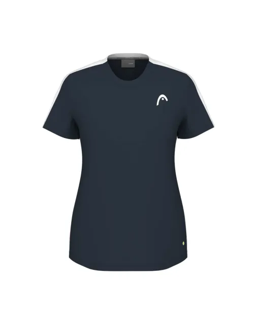 Camiseta Head Tie-Break Mujer | Ofertas de pádel