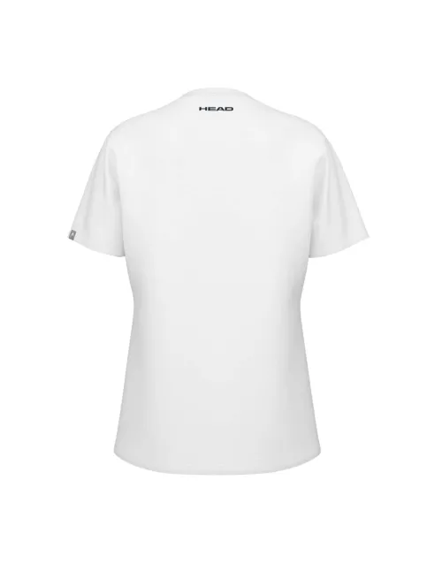 Head Maglietta Donna Arcobaleno |Padel offers