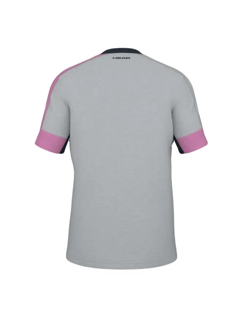 Camiseta Head Play Tech | Ofertas de padel