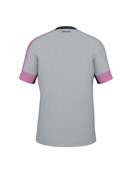 Camiseta Head Play Tech | Ofertas de padel