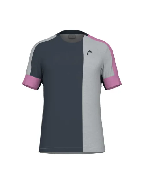 Head T-shirt Play Tech | Ofertas de padel
