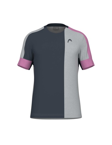 T-shirt Head Play Tech | Ofertas de padel
