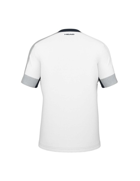 Camiseta Head Play Camiseta Técnica Hombre | Ofertas de padel