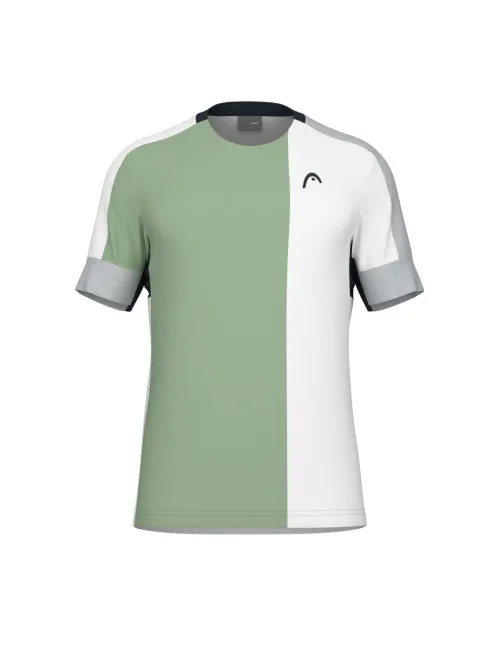 T-shirt Head Play Tech | Ofertas de padel