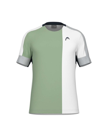 T-shirt Head Play Tech | Ofertas de padel