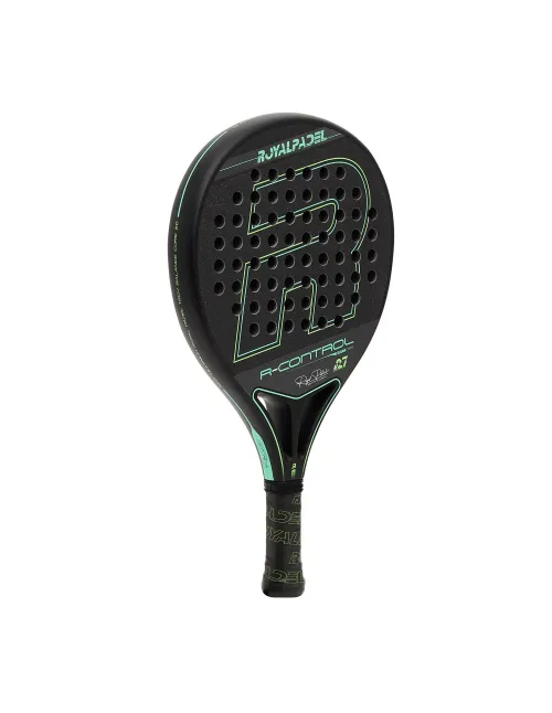 Royal Padel R-Line Control 2024 | Ofertas de padel