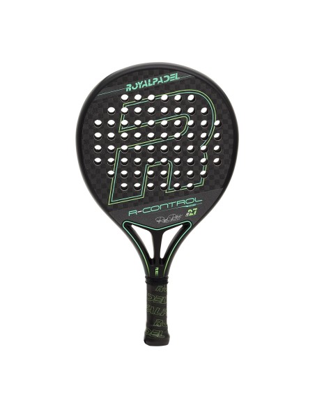 Royal Padel R-Line Control 2024 | Ofertas de padel