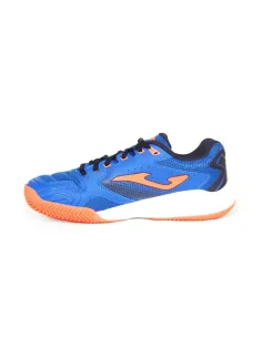 Joma Formadores Master 1000 Homens 2304 Tm100w2304c | Ofertas de padel 2