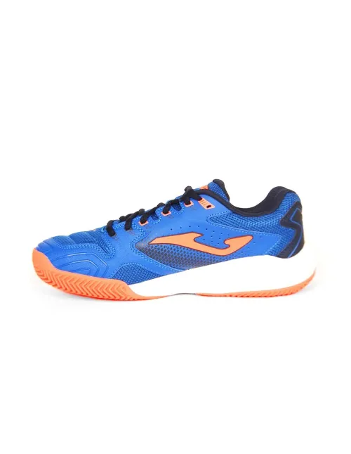 Joma Scarpe da ginnastica Master 1000 Uomo 2304 Tm100w2304c |Padel offers