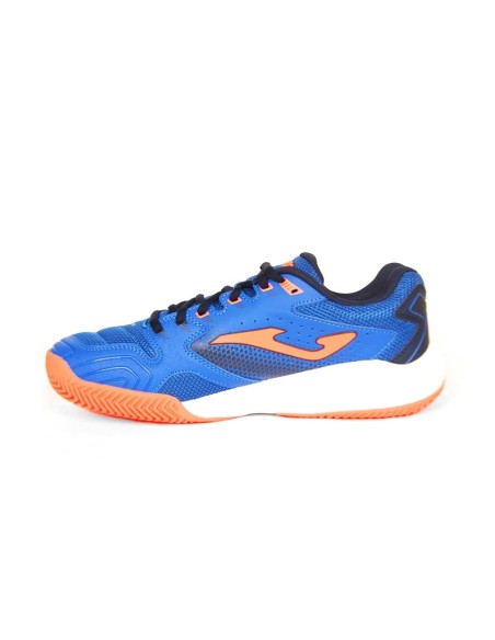 Joma Formadores Master 1000 Homens 2304 Tm100w2304c | Ofertas de padel